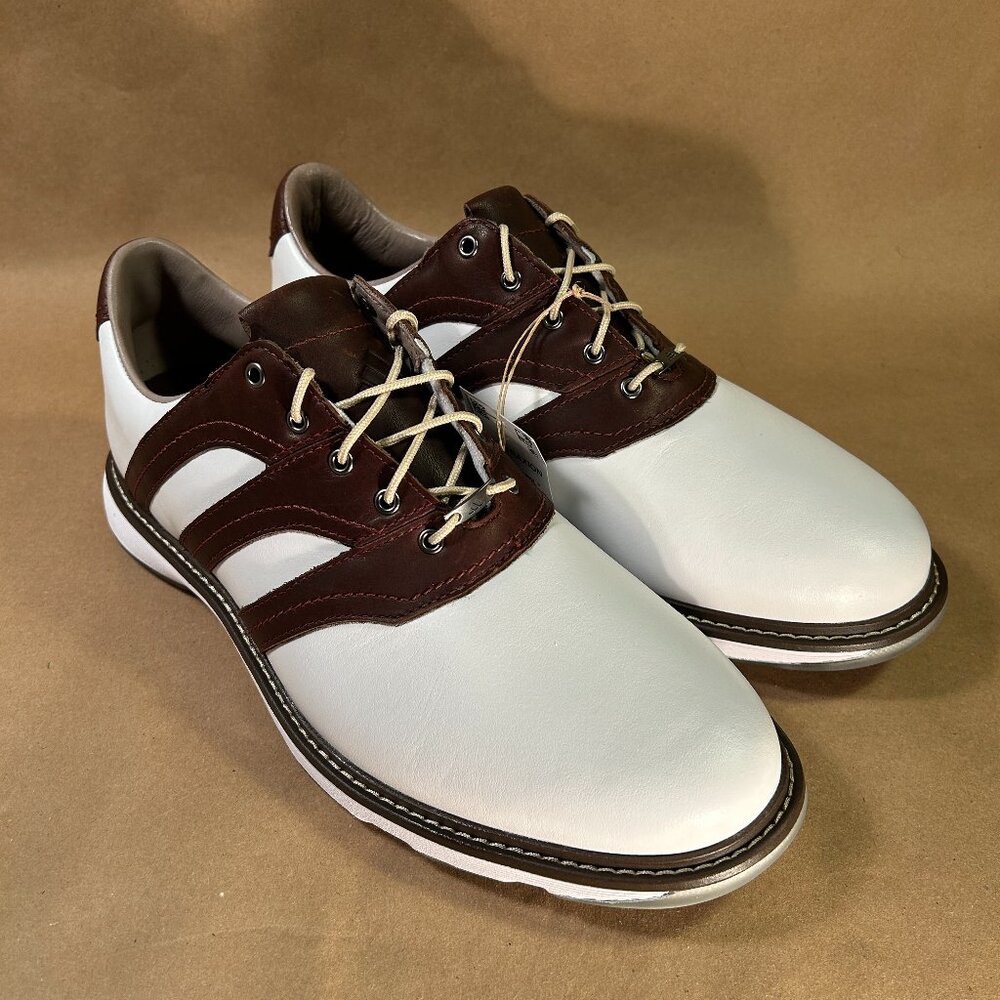 adidas MC Z-Traxion Golf Shoes, New! MSRP $170